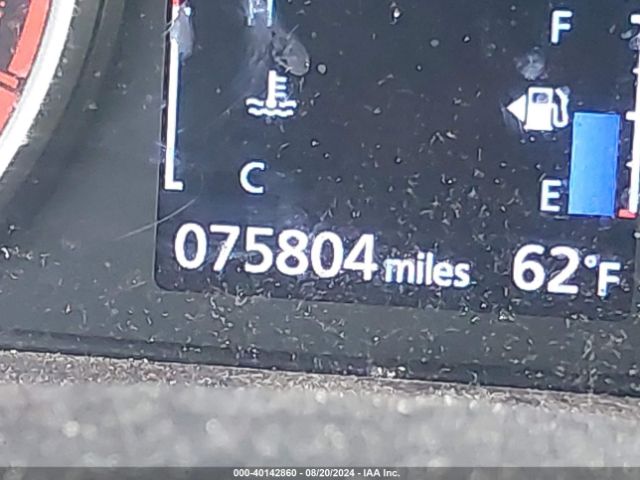 JA4AT4AA1KZ033379 Mitsubishi Eclipse Cross Sp