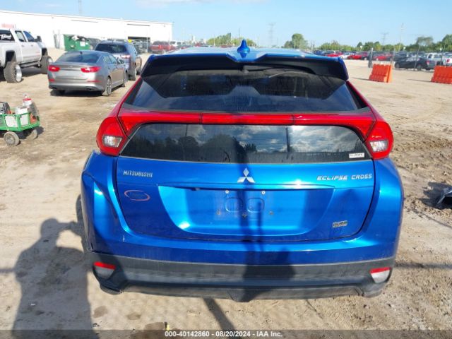 JA4AT4AA1KZ033379 Mitsubishi Eclipse Cross Sp