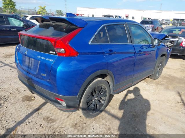 JA4AT4AA1KZ033379 Mitsubishi Eclipse Cross Sp