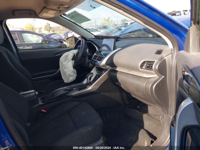 JA4AT4AA1KZ033379 Mitsubishi Eclipse Cross Sp