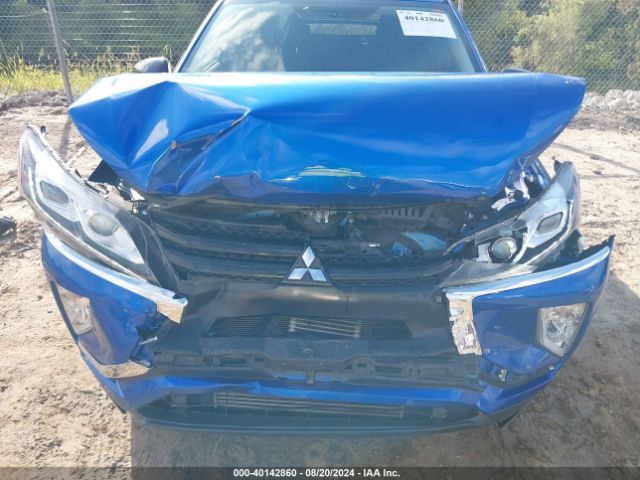 JA4AT4AA1KZ033379 Mitsubishi Eclipse Cross Sp