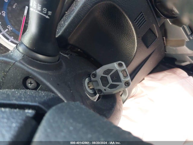 Toyota 4runner Sr5 Premium 2018 JTEBU5JR0J5563296 Image 11