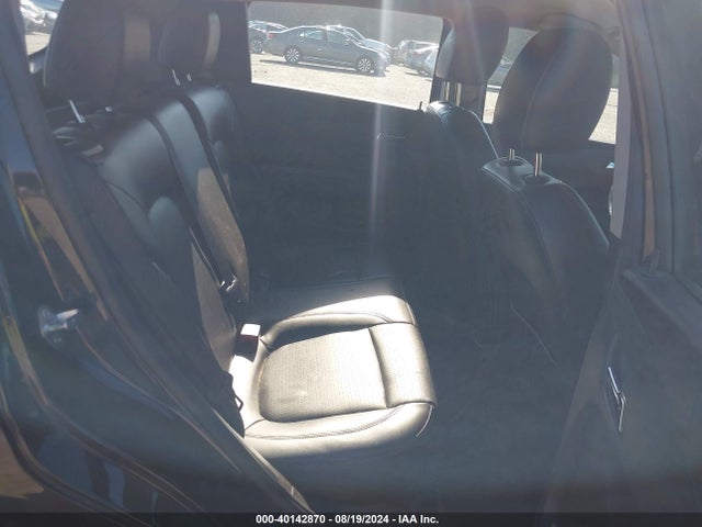 Chevrolet Sonic Ltz Auto 2015 1G1JE6SB9F4132241 Image 8