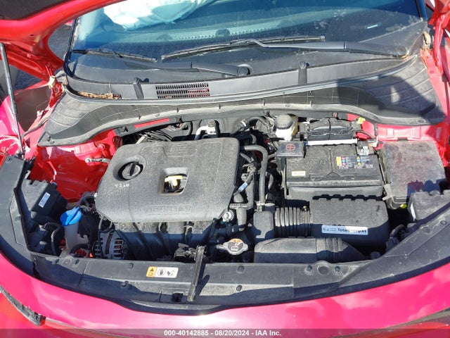 KIA SOUL LX 2023 KNDJ23AU2P7207329 Image 10