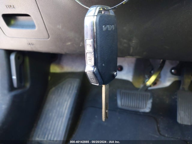 KIA SOUL LX 2023 KNDJ23AU2P7207329 Image 11
