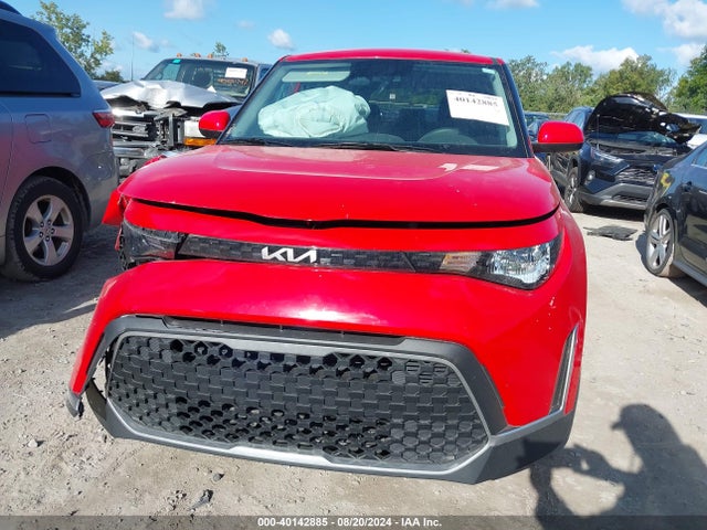 KIA SOUL LX 2023 KNDJ23AU2P7207329 Image 12