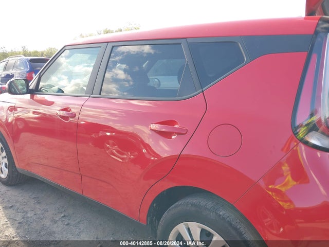 KIA SOUL LX 2023 KNDJ23AU2P7207329 Image 14