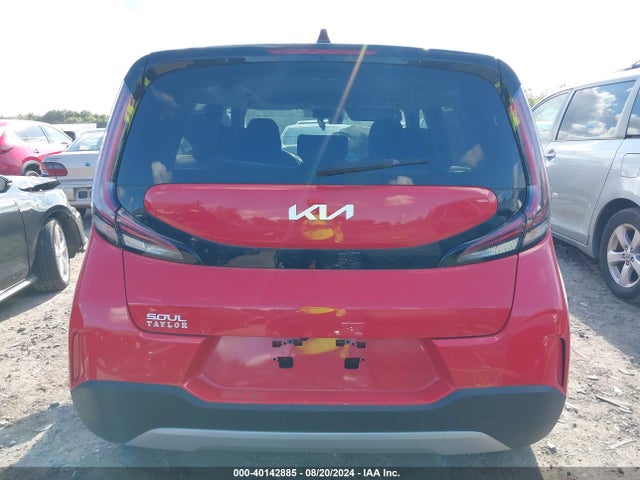 KIA SOUL LX 2023 KNDJ23AU2P7207329 Image 16