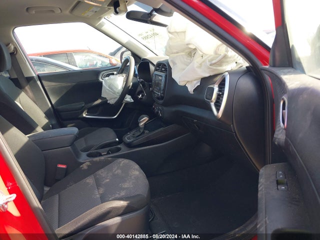 KIA SOUL LX 2023 KNDJ23AU2P7207329 Image 5