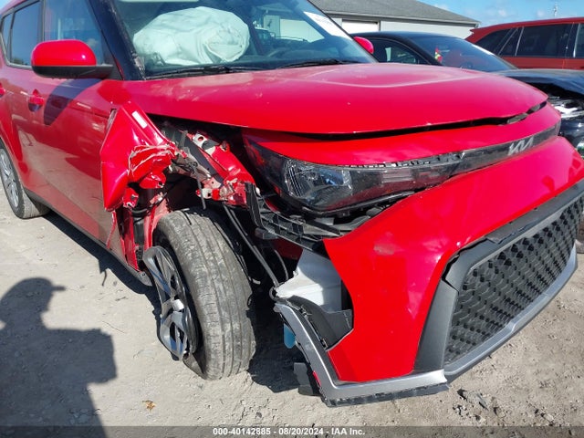 KIA SOUL LX 2023 KNDJ23AU2P7207329 Image 6