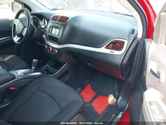 3C4PDCBBXKT783935 Dodge JOURNEY SE