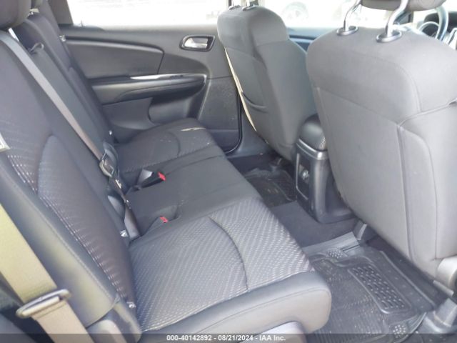 3C4PDCBBXKT783935 Dodge JOURNEY SE
