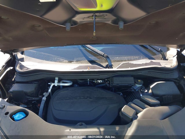 Honda Passport Elite 2023 5FNYF8H06PB028238 Image 10