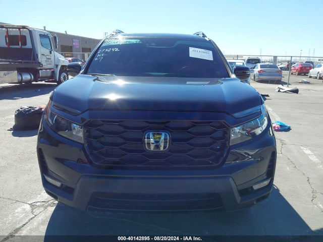 Honda Passport Elite 2023 5FNYF8H06PB028238 Image 11