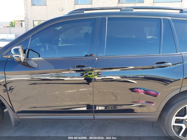 Honda Passport Elite 2023 5FNYF8H06PB028238 Image 13