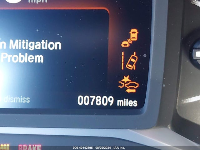 Honda Passport Elite 2023 5FNYF8H06PB028238 Image 14