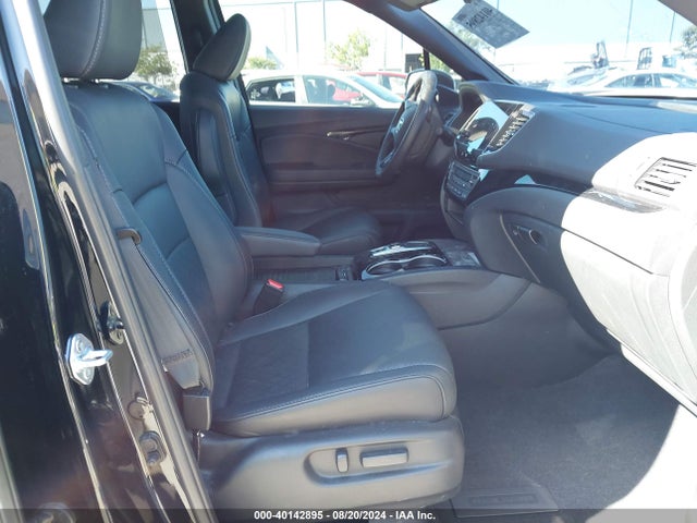 Honda Passport Elite 2023 5FNYF8H06PB028238 Image 5
