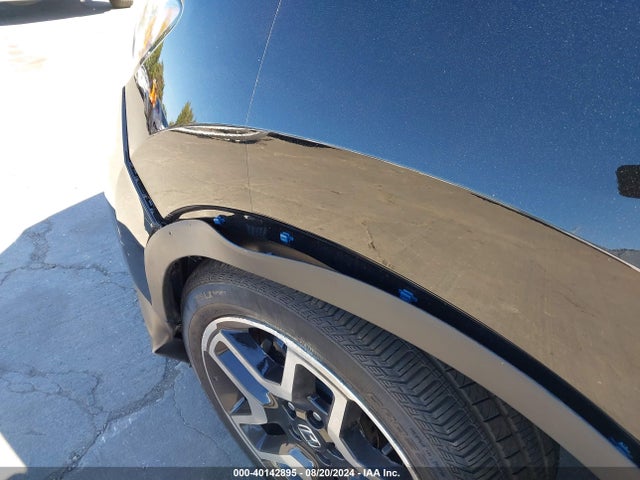 Honda Passport Elite 2023 5FNYF8H06PB028238 Image 6