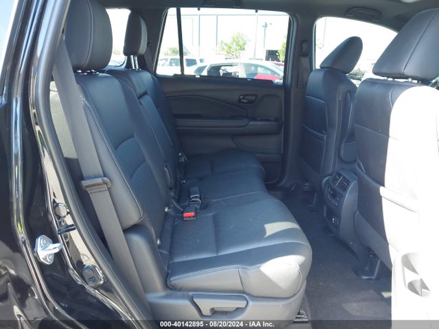 Honda Passport Elite 2023 5FNYF8H06PB028238 Image 8