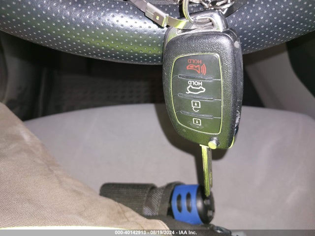 Hyundai SONATA SE 2015 5NPE24AF5FH169291 Image 11