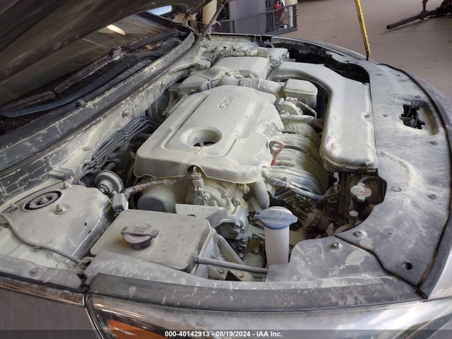 Hyundai SONATA SE 2015 5NPE24AF5FH169291 Image 13