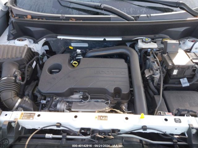3GKALTEG6PL212695 GMC Terrain Awd Sle