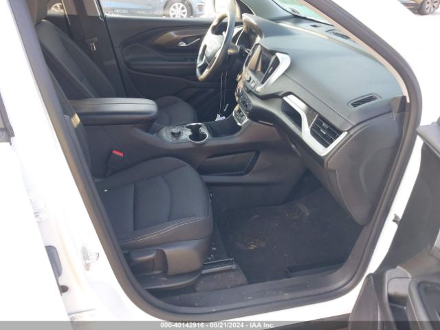 3GKALTEG6PL212695 GMC Terrain Awd Sle