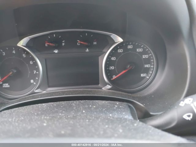 3GKALTEG6PL212695 GMC Terrain Awd Sle