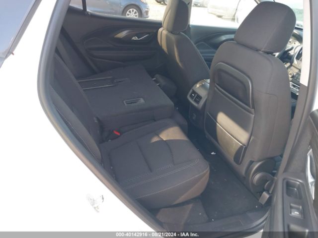 3GKALTEG6PL212695 GMC Terrain Awd Sle