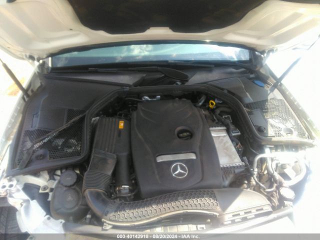 55SWF4KB7JU279415 Mercedes-Benz C 300 4matic