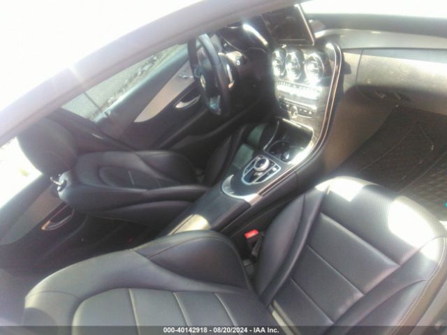 55SWF4KB7JU279415 Mercedes-Benz C 300 4matic