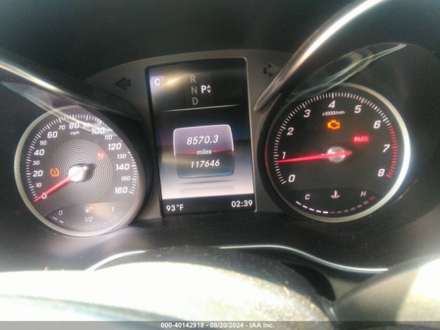 55SWF4KB7JU279415 Mercedes-Benz C 300 4matic