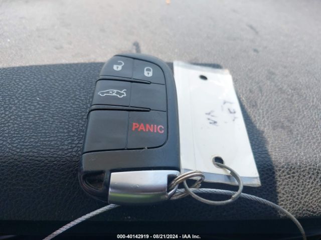 2C3CDXBG5GH167002 Dodge Charger Se