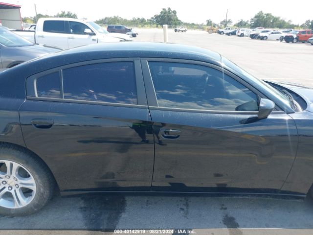 2C3CDXBG5GH167002 Dodge Charger Se