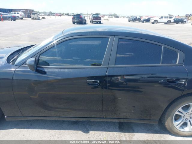 2C3CDXBG5GH167002 Dodge Charger Se