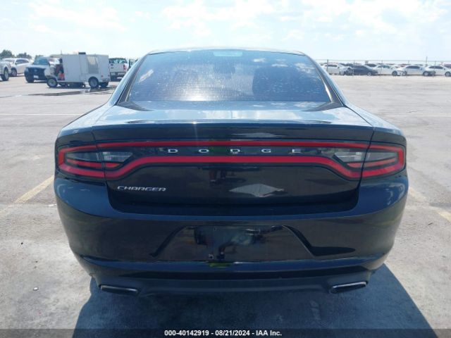 2C3CDXBG5GH167002 Dodge Charger Se