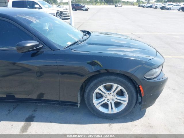 2C3CDXBG5GH167002 Dodge Charger Se
