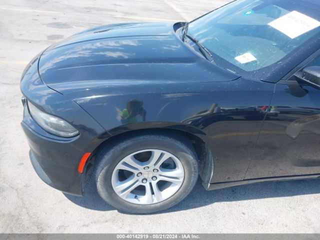 2C3CDXBG5GH167002 Dodge Charger Se
