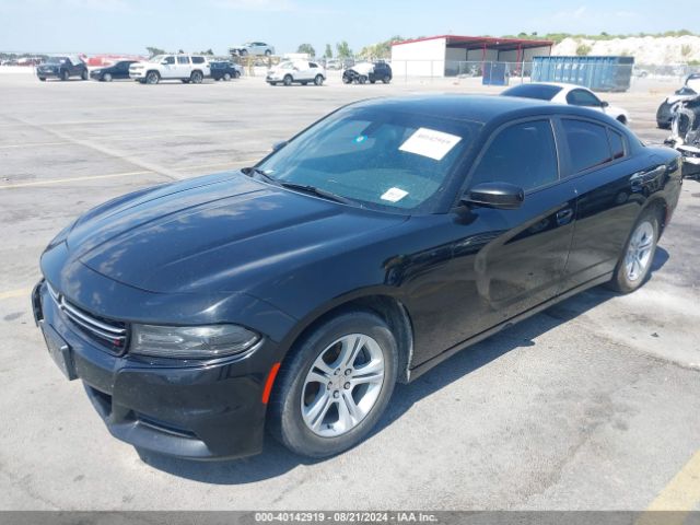 2C3CDXBG5GH167002 Dodge Charger Se