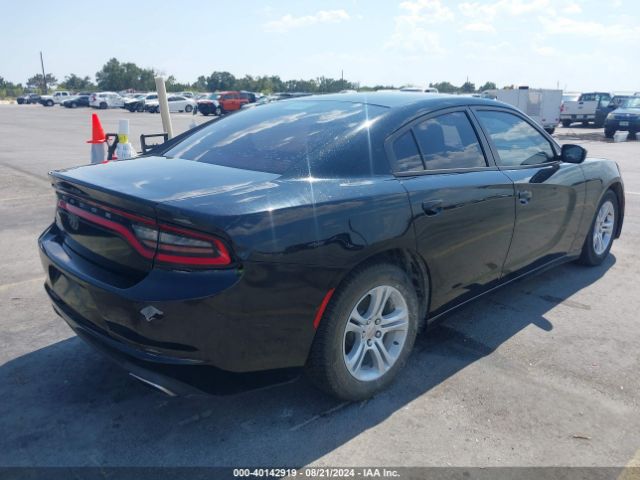 2C3CDXBG5GH167002 Dodge Charger Se