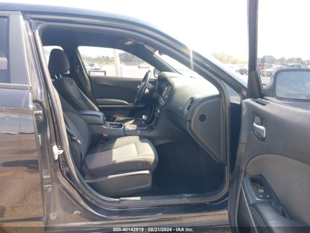 2C3CDXBG5GH167002 Dodge Charger Se