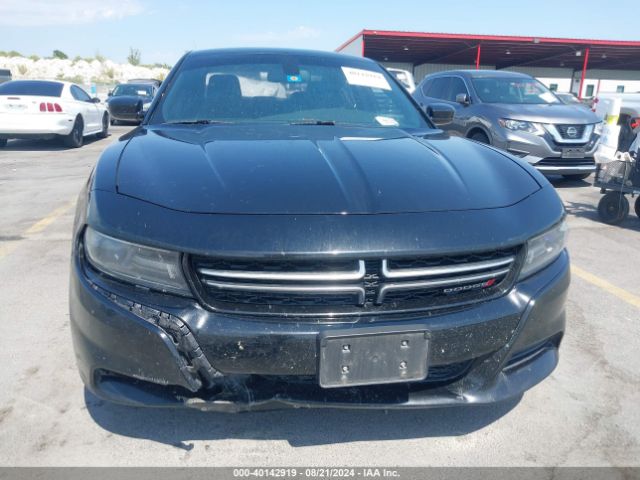 2C3CDXBG5GH167002 Dodge Charger Se
