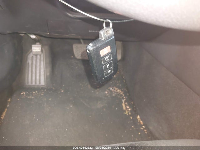 Toyota CAMRY SE 2014 4T1BF1FK1EU864718 Image 11