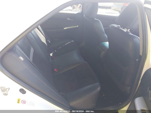 Toyota CAMRY SE 2014 4T1BF1FK1EU864718 Image 8