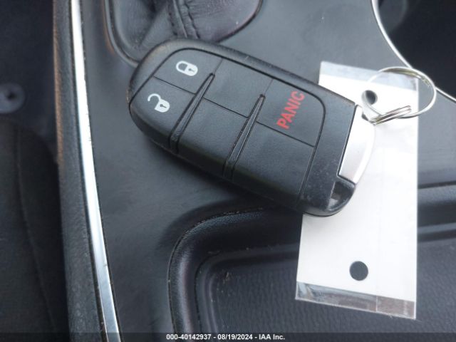 1C4RDHAG6LC146153 Dodge Durango Sxt Rwd