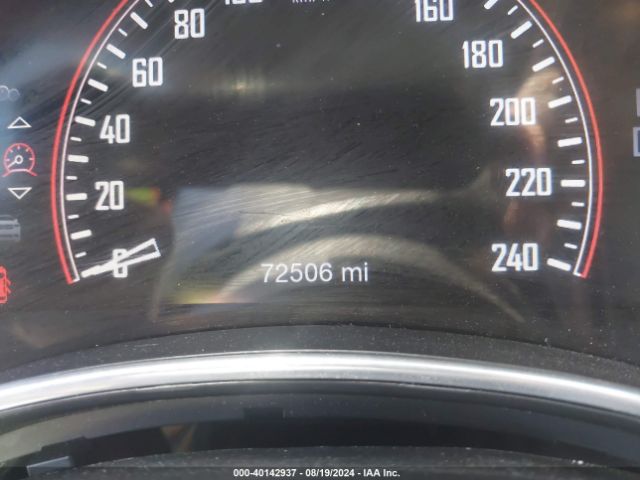 1C4RDHAG6LC146153 Dodge Durango Sxt Rwd