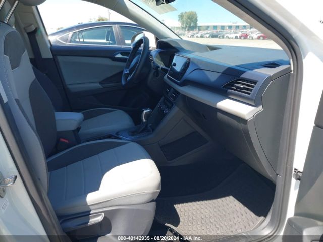 3VVEX7B25PM306936 Volkswagen Taos 1.5t Se