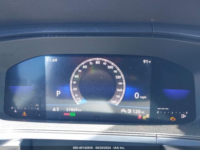 3VVEX7B25PM306936 Volkswagen Taos 1.5t Se