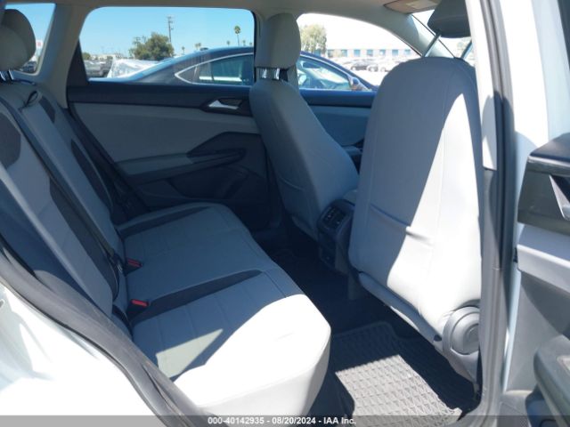 3VVEX7B25PM306936 Volkswagen Taos 1.5t Se