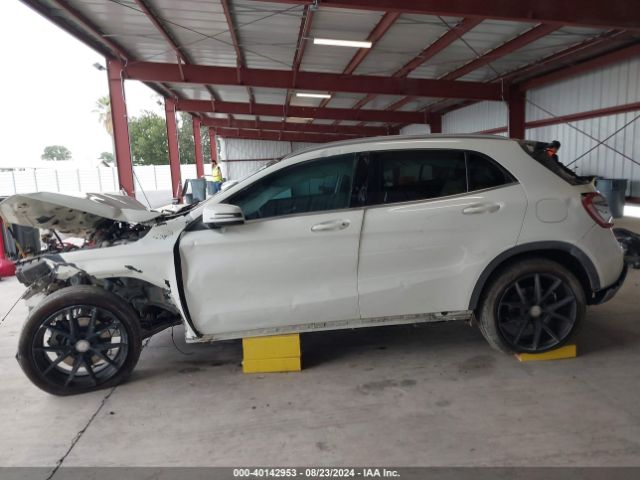WDCTG4EB6GJ225824 Mercedes-Benz GLA 250